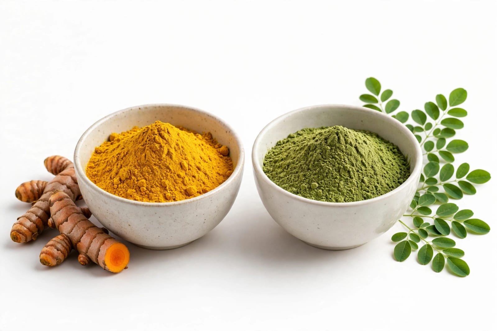 Powders